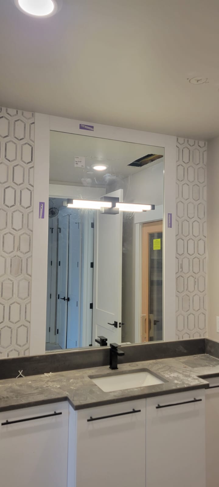 Door Lock Replacement